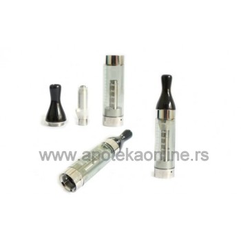 eGo 2.4ml CC KLIROMIZER eGo 2.4ml CC KLIROMIZER
